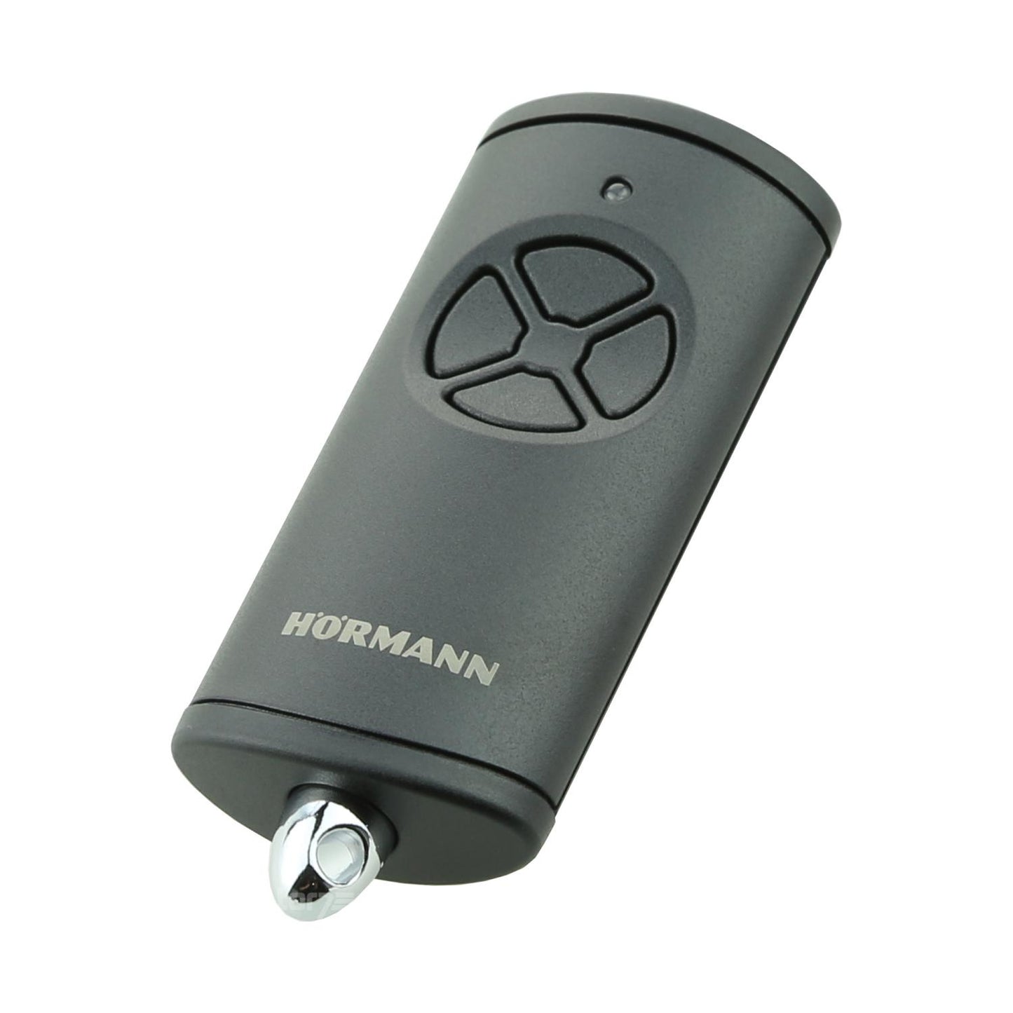 HÖRMANN HÅNDSENDER HSE 4 868-BS SVART STRUKTUR