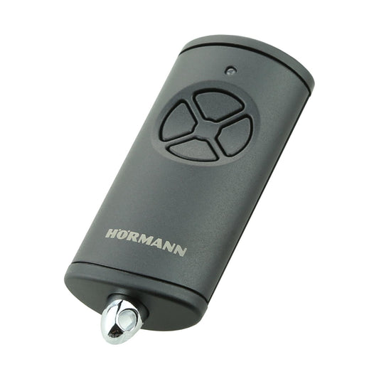 HÖRMANN HÅNDSENDER HSE 4 868-BS SVART STRUKTUR