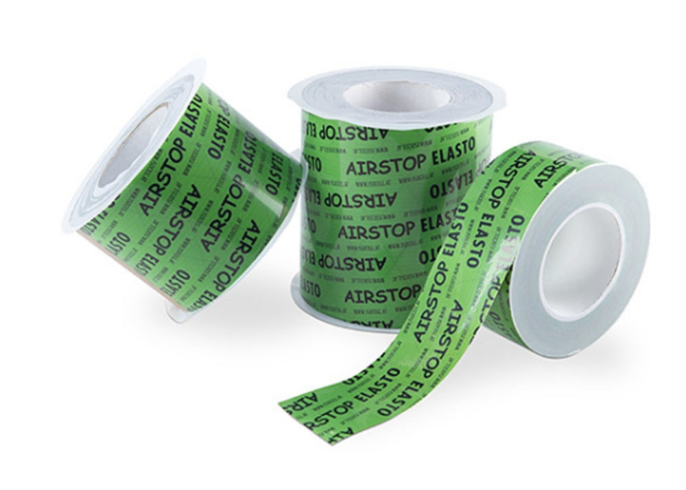 ISO ELASTO TAPE 50MMX25M