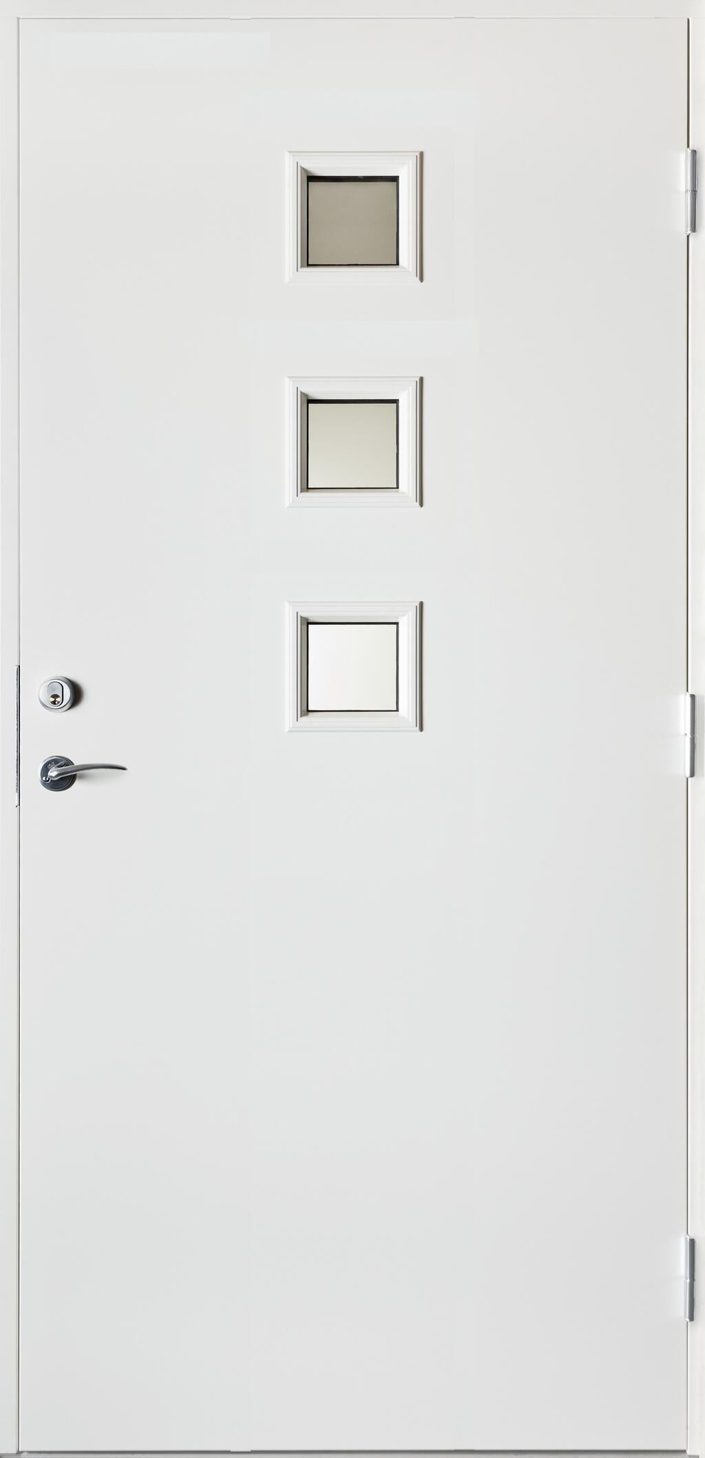 HARMONIE INA KLART GLASS