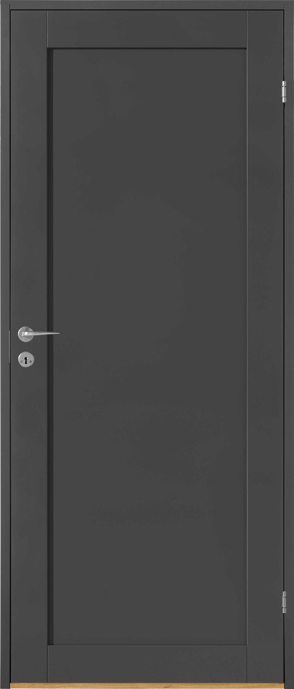 LINE 1 SPEIL DEMPET SORT