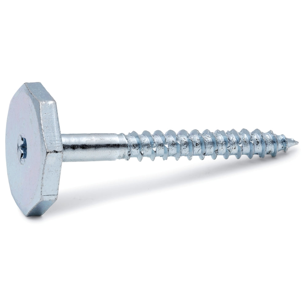 SØRBØ NIVÅSKRUE 7,0X65 T30 24 STK/PL 28MM NØKKEL 8P