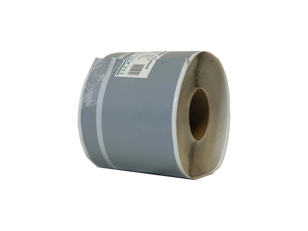 ISO ELASTO TAPE 80MMx25M 20/60