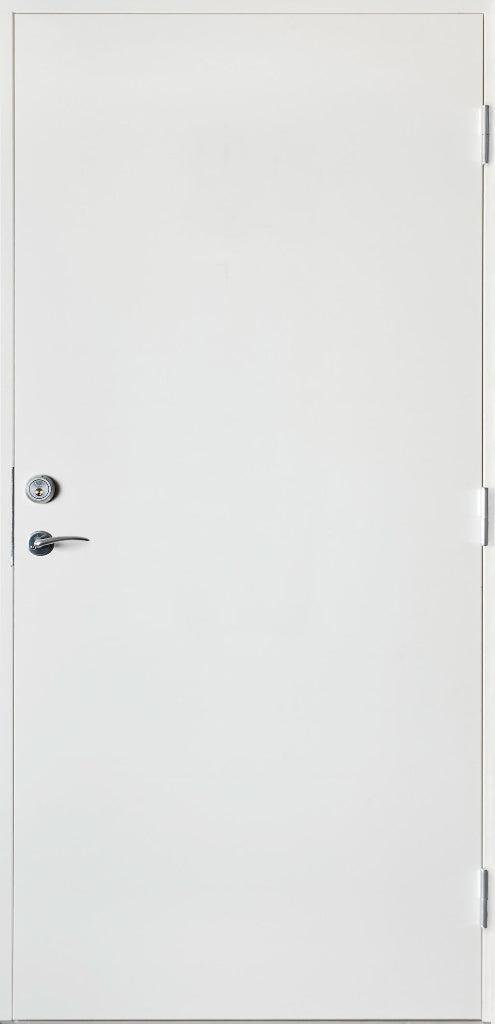 EI30/30dB Hvit
