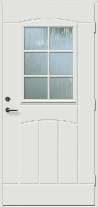 HARMONIE SIV COSTWOLD GLASS