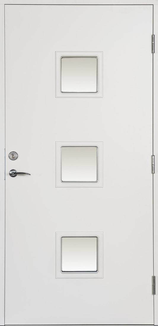 HARMONIE MANDAL FROSTET GLASS