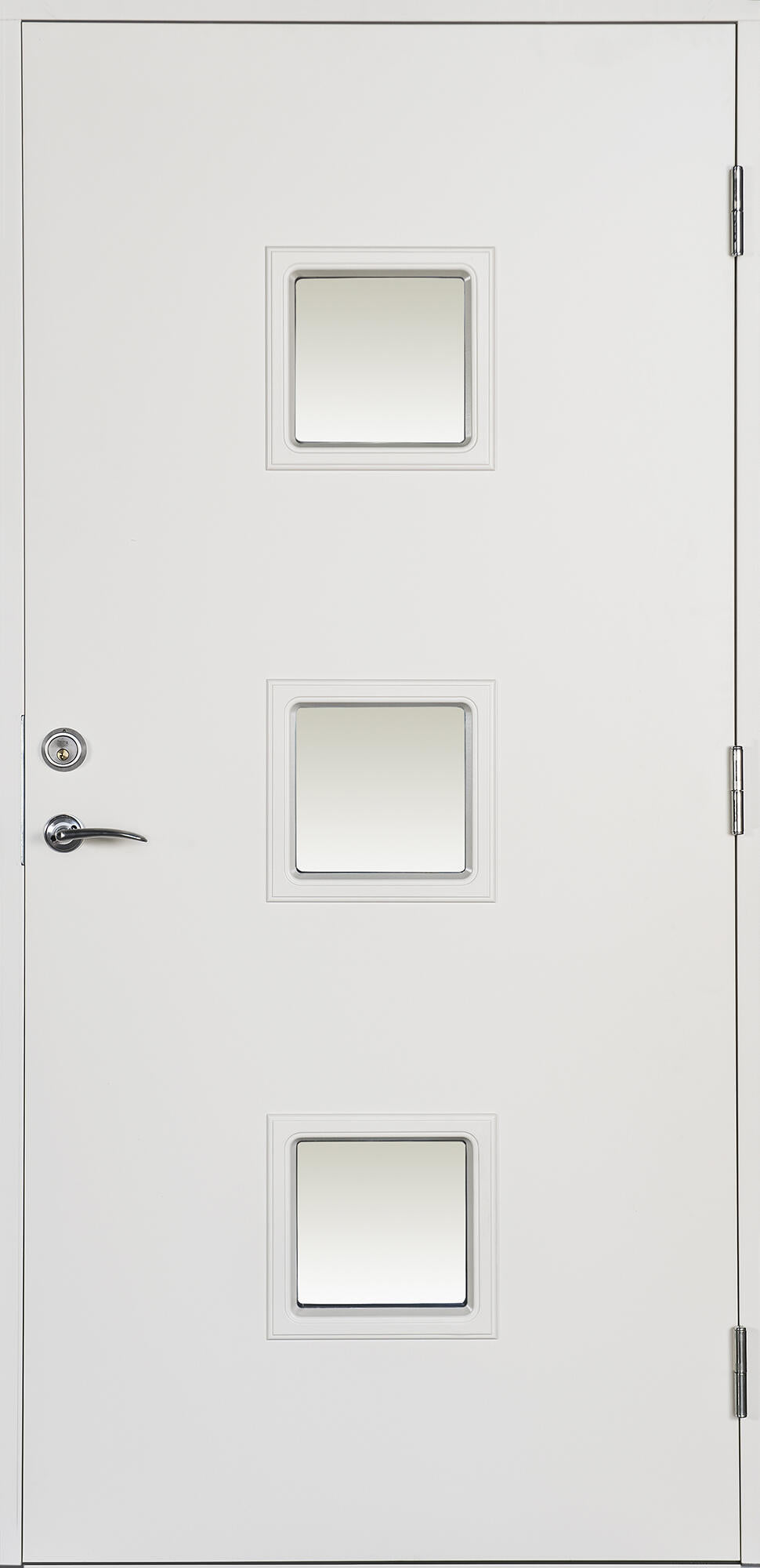 HARMONIE MANDAL FROSTET GLASS
