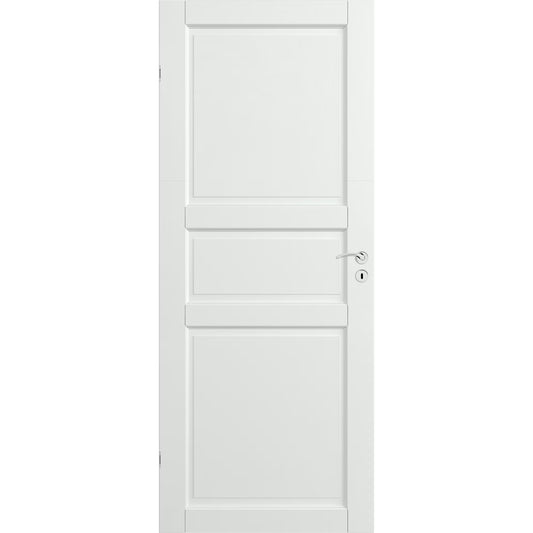 Scanflex Sindre - Klassisk hvit NCS S0500-N