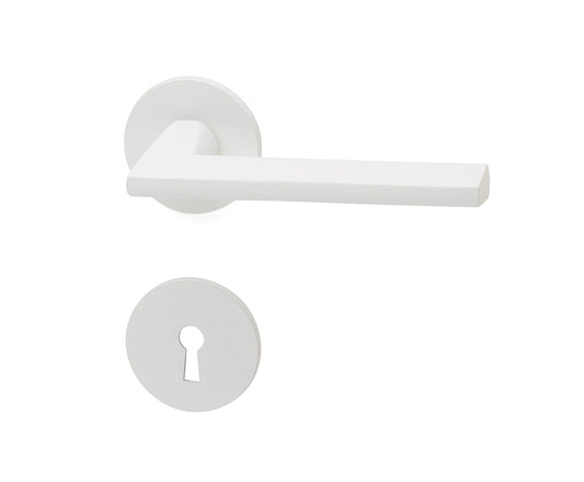 DØRVRIDER DENVER HVIT