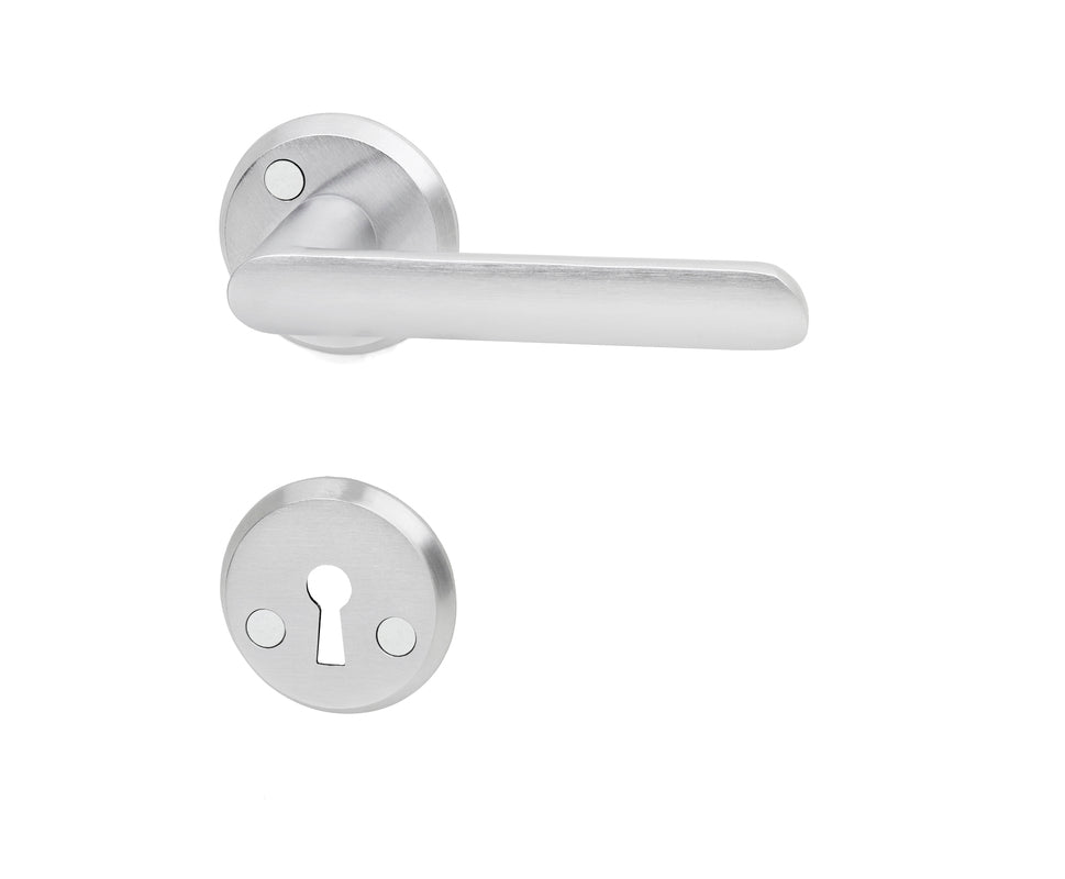 DØRVRIDER NEW YORK BØRSTET KROM