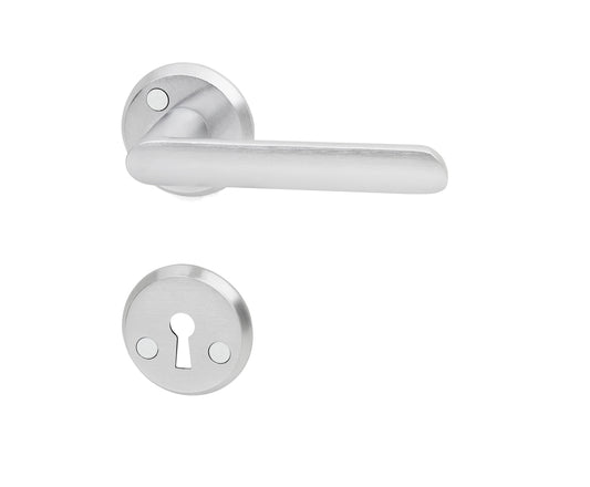 DØRVRIDER NEW YORK BØRSTET KROM